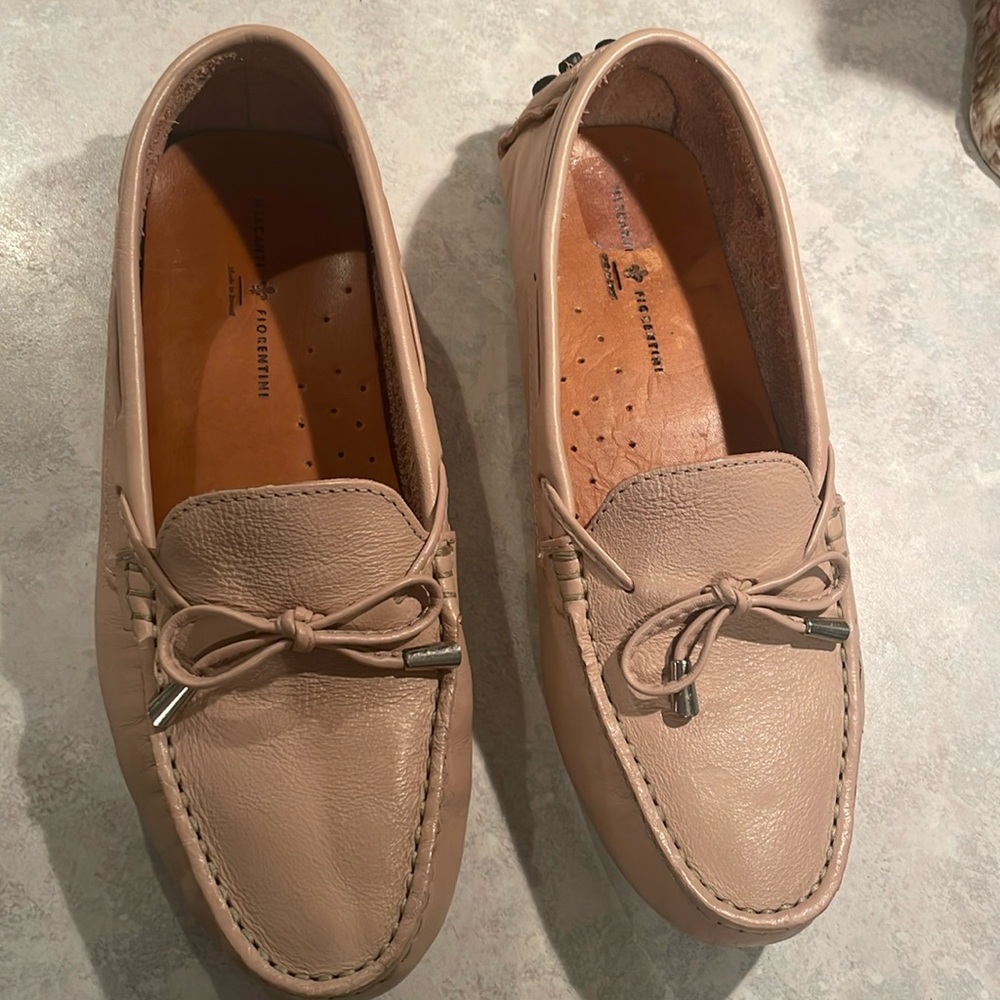 Merchants Florentini Loafers